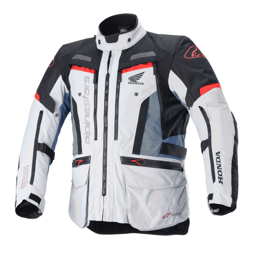 Alpinestars Bogota Pro Drystar ADV/Dualsport Jackets