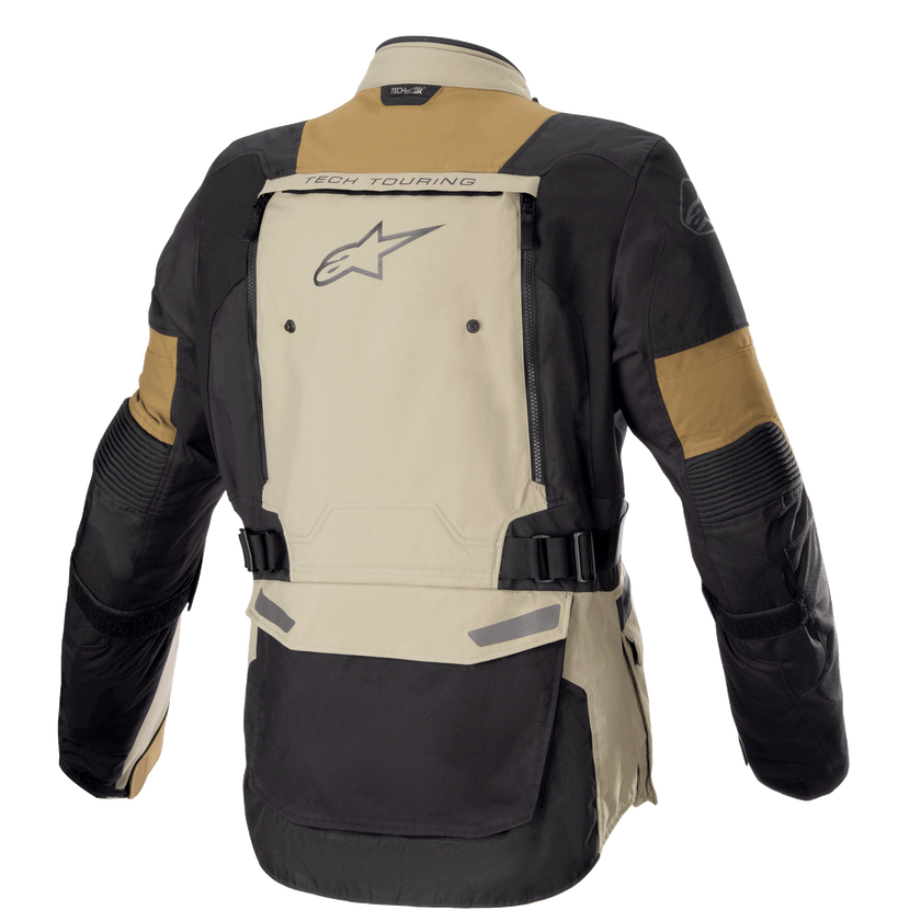 Alpinestars Bogota Pro Drystar ADV/Dualsport Jackets