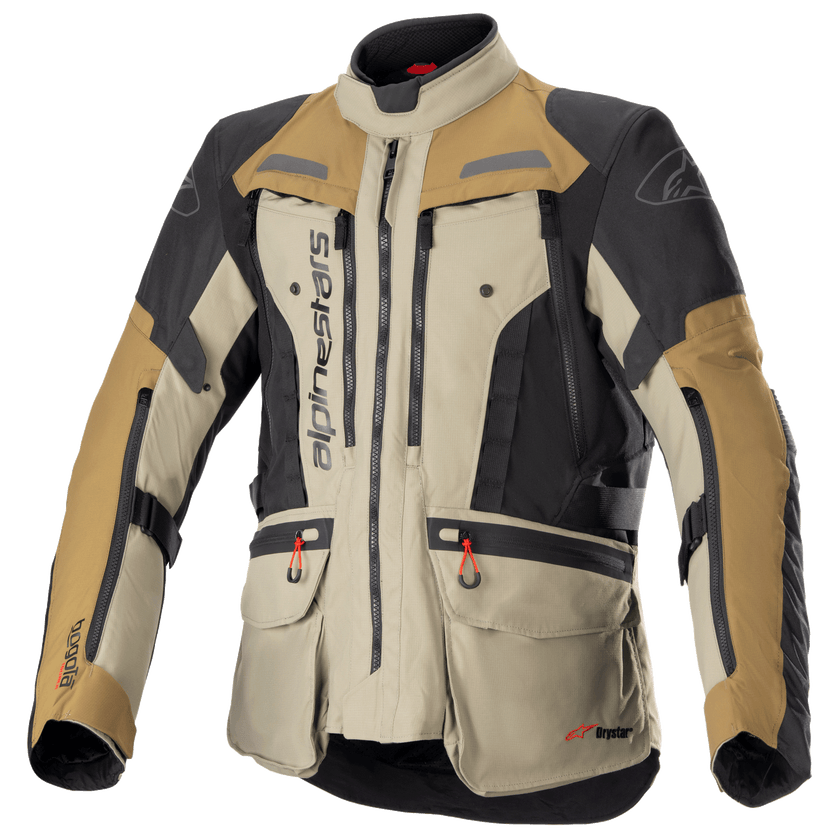 Alpinestars Bogota Pro Drystar ADV/Dualsport Jackets