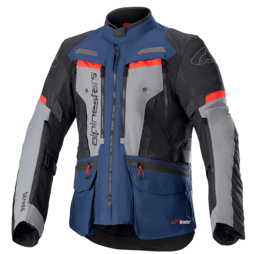 Alpinestars Bogota Pro Drystar ADV/Dualsport Jackets