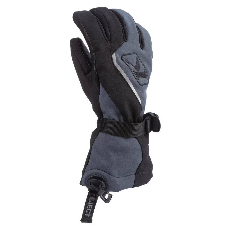 Klim Klimate Gauntlet Glove Youth