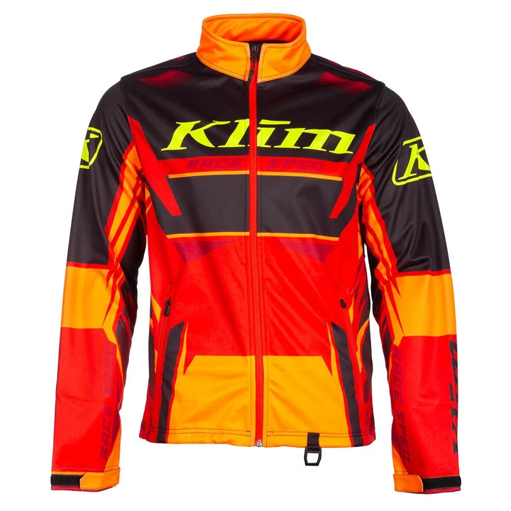 Klim Revolt Snowmobile Jacket