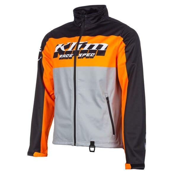 Klim Revolt Jacket Youth