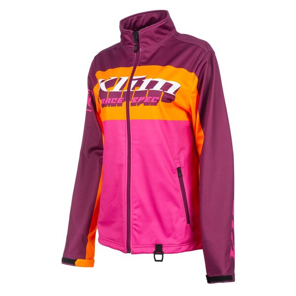 Klim Revolt Jacket Youth