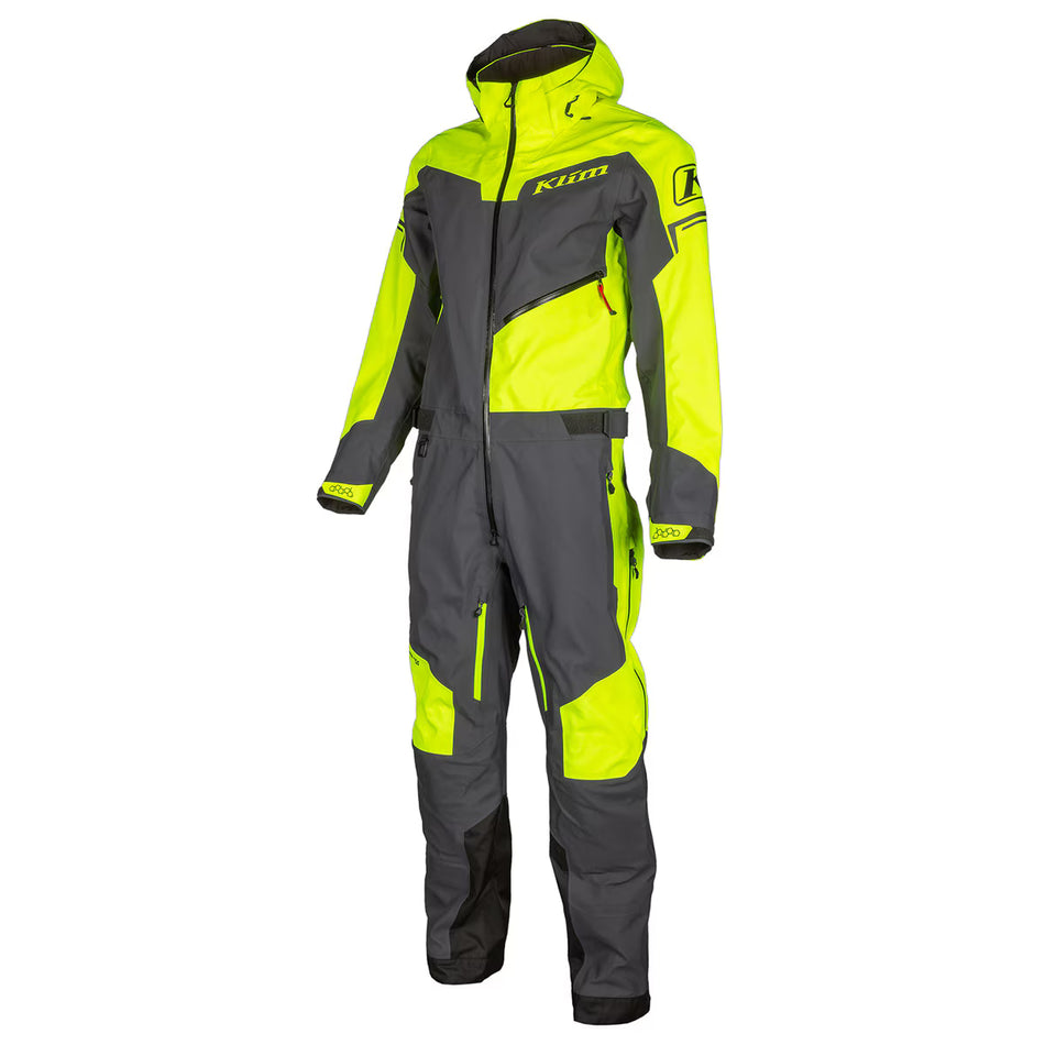 Klim Lochsa One-Piece Monosuit