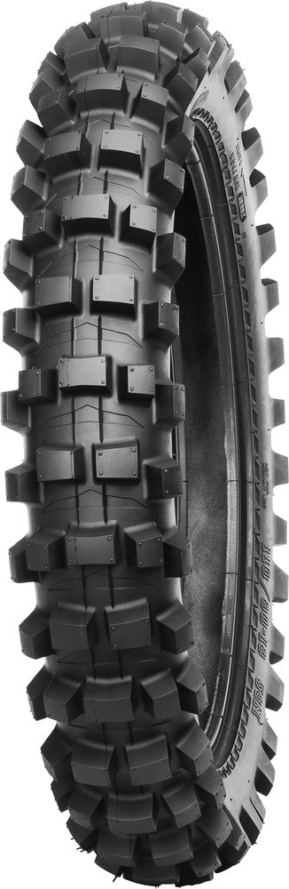 IRC - M5B EVO Mud-Soft Rear Tire | MojoMotoSport.com