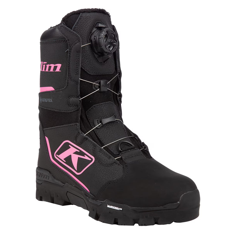Klim Aurora GTX BOA Boot