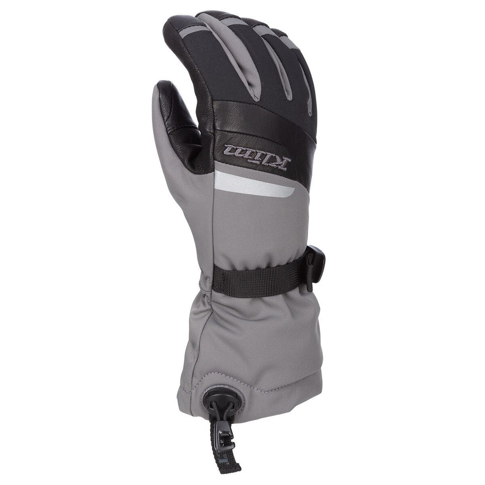 Klim Radiate Gauntlet Glove