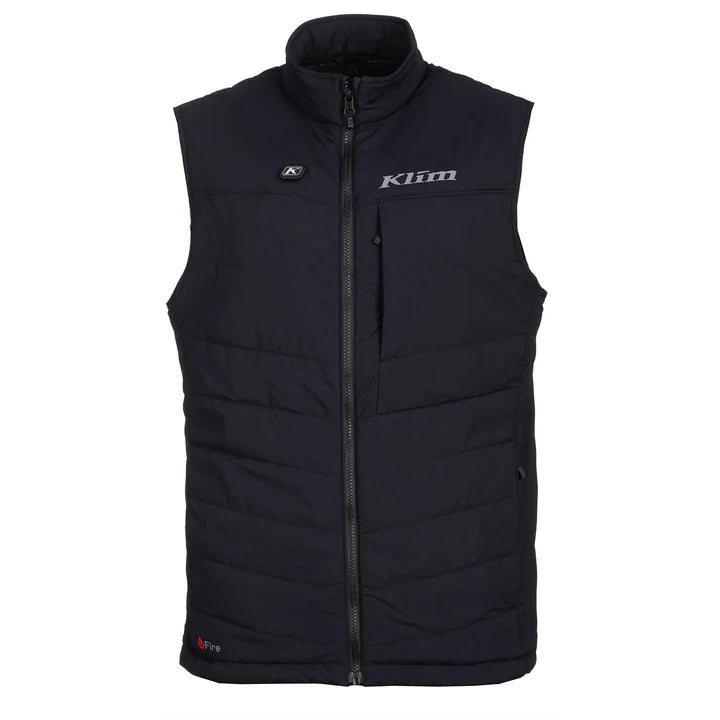 Klim Override eFire Heated Vest