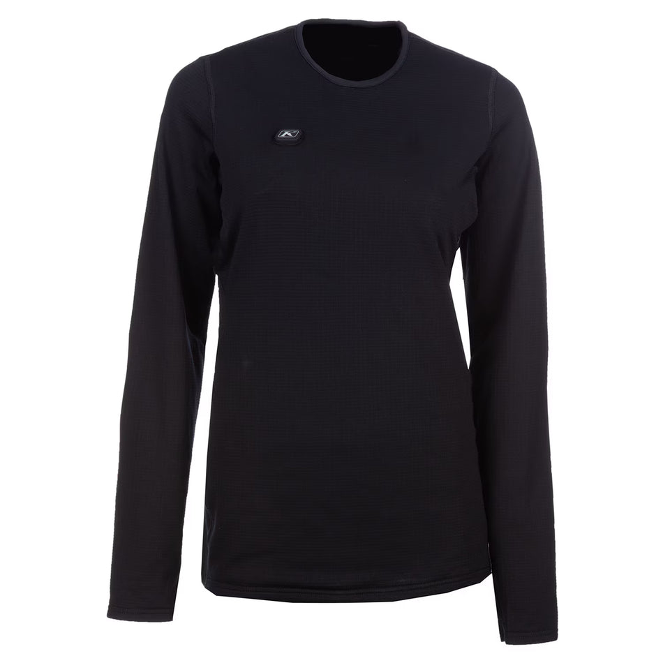 Klim Solstice eFire Heated Women's Shirt