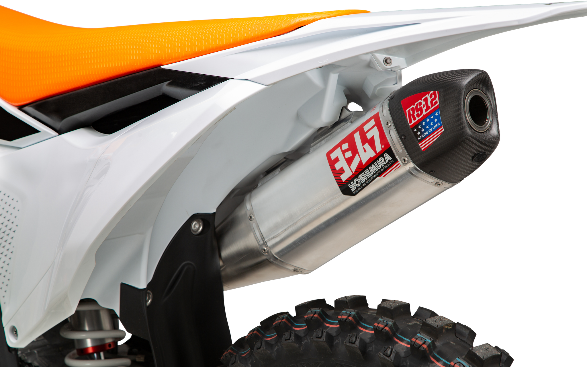 Rs 12 Slip On W/S/A Ktm/Hus