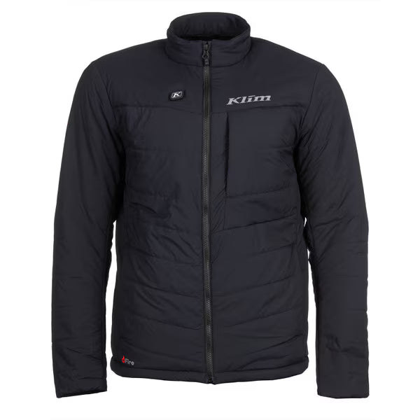 Klim Override eFire Heated Jacket