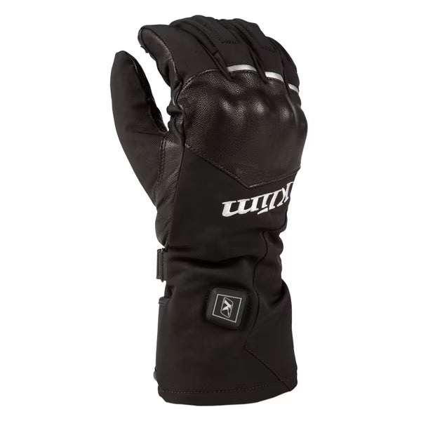 Klim Hardanger HTD Heated Long Glove