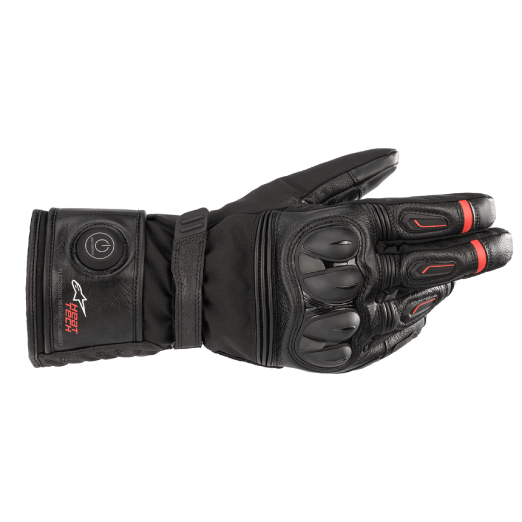 HT-7 Heated Drystar Gloves