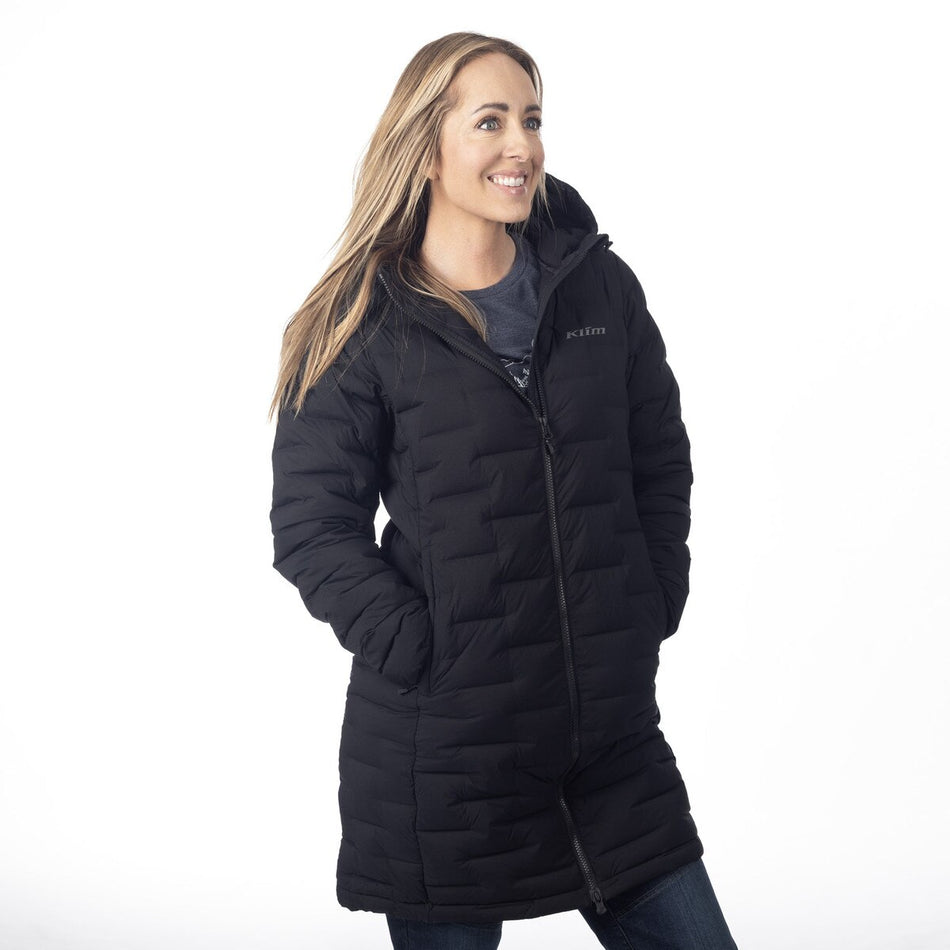 Klim Luna Stretch Down Parka
