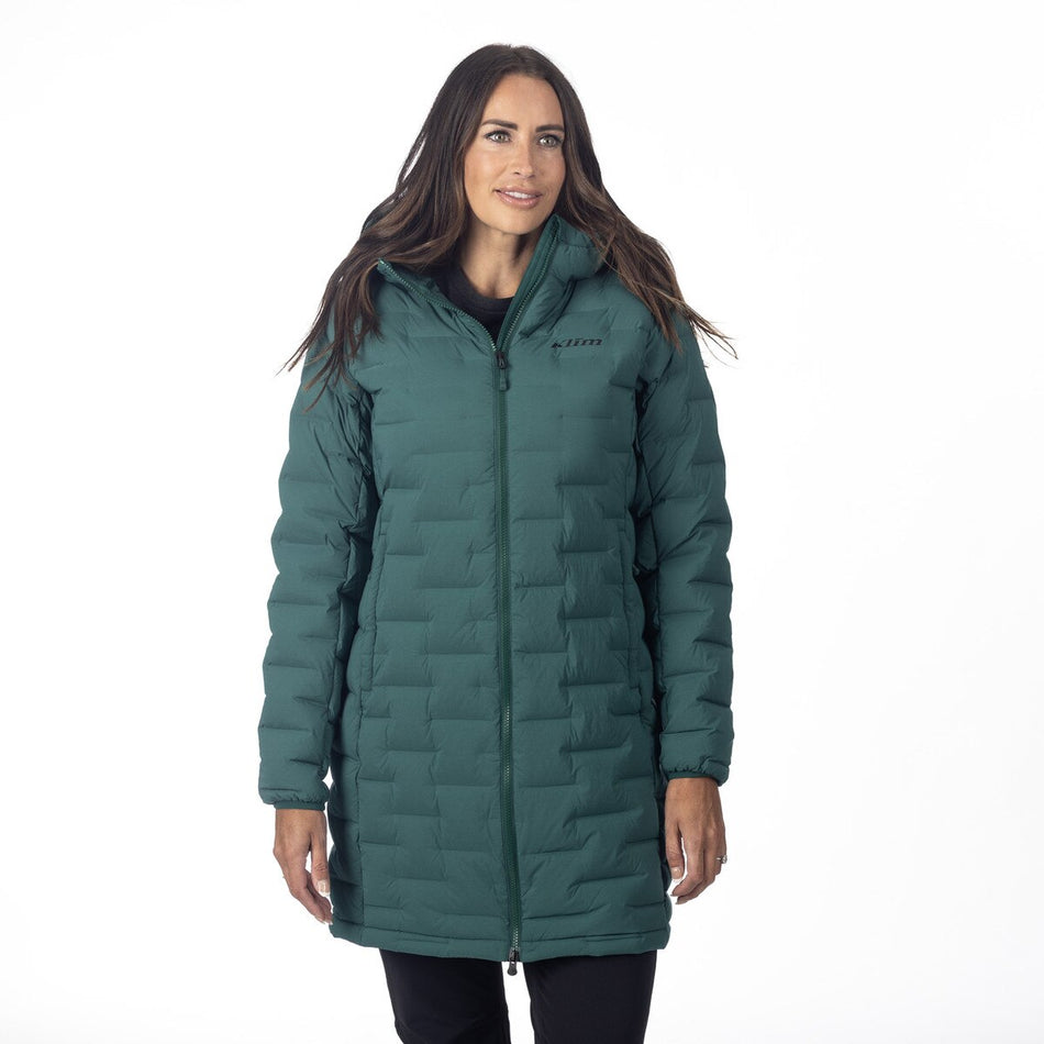 Klim Luna Stretch Down Parka