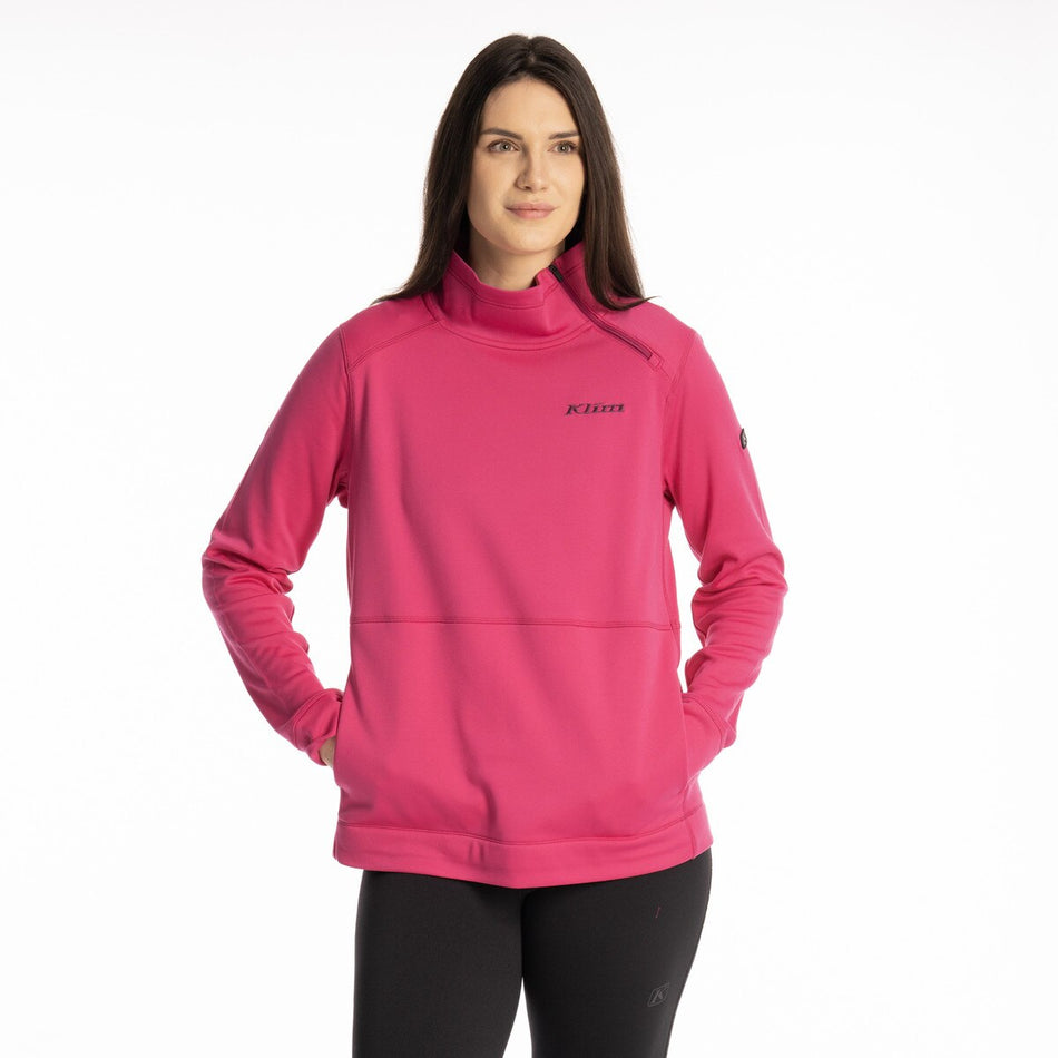 Klim Solitude Asym Pullover