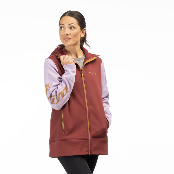 Klim Visita Long Women's Hoodie
