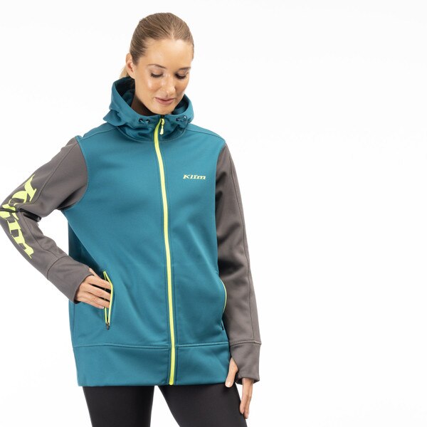 Klim Visita Long Women's Hoodie