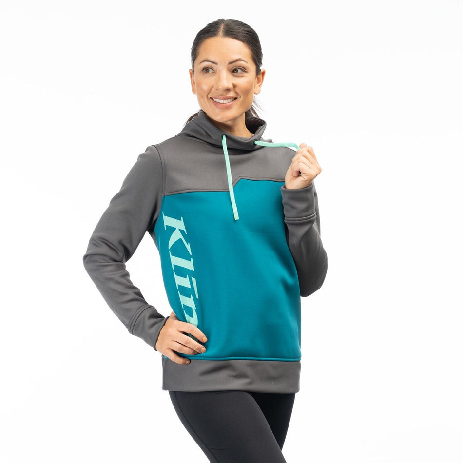 Klim Accelerate Women's Pullover