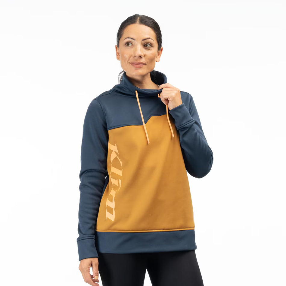 Klim Accelerate Women's Pullover