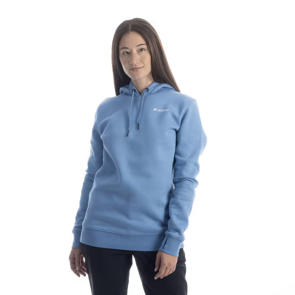 Klim Mariposa Long Pullover Women's Hoodie