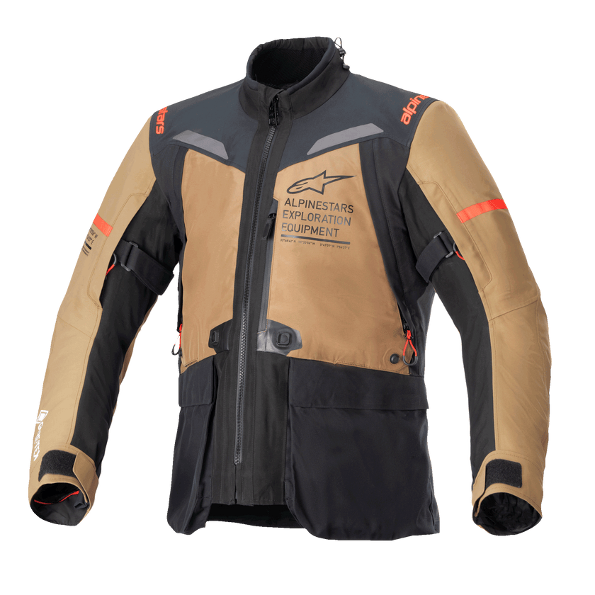 Adventure/ Dualsport Gear