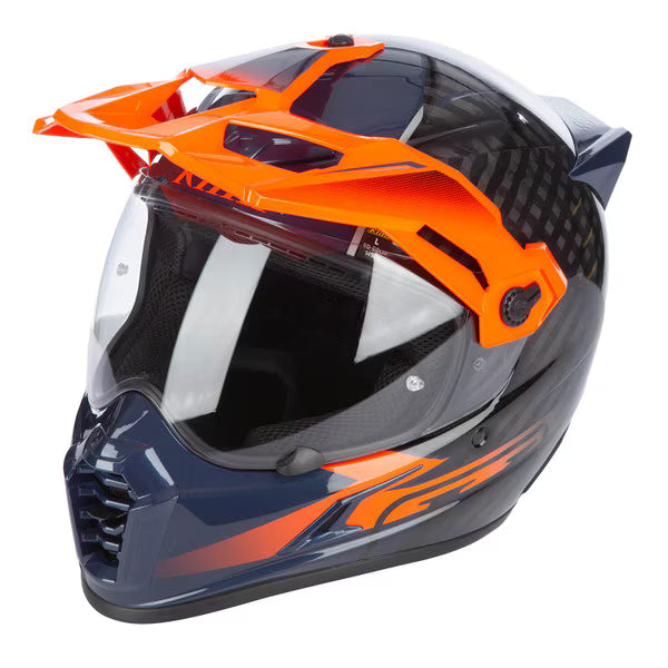 Klim Krios Pro Helmet ECE/DOT