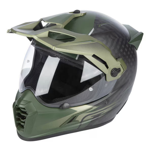 Klim Krios Pro Helmet ECE/DOT