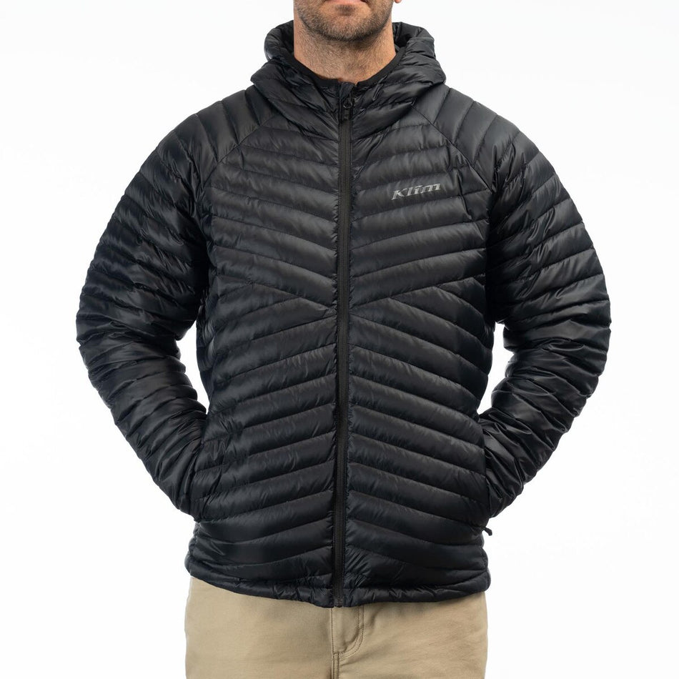 Klim Arete Hooded Jacket