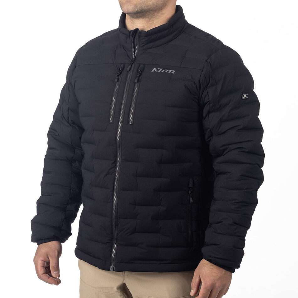 Klim Boulder Stretch Down Jacket