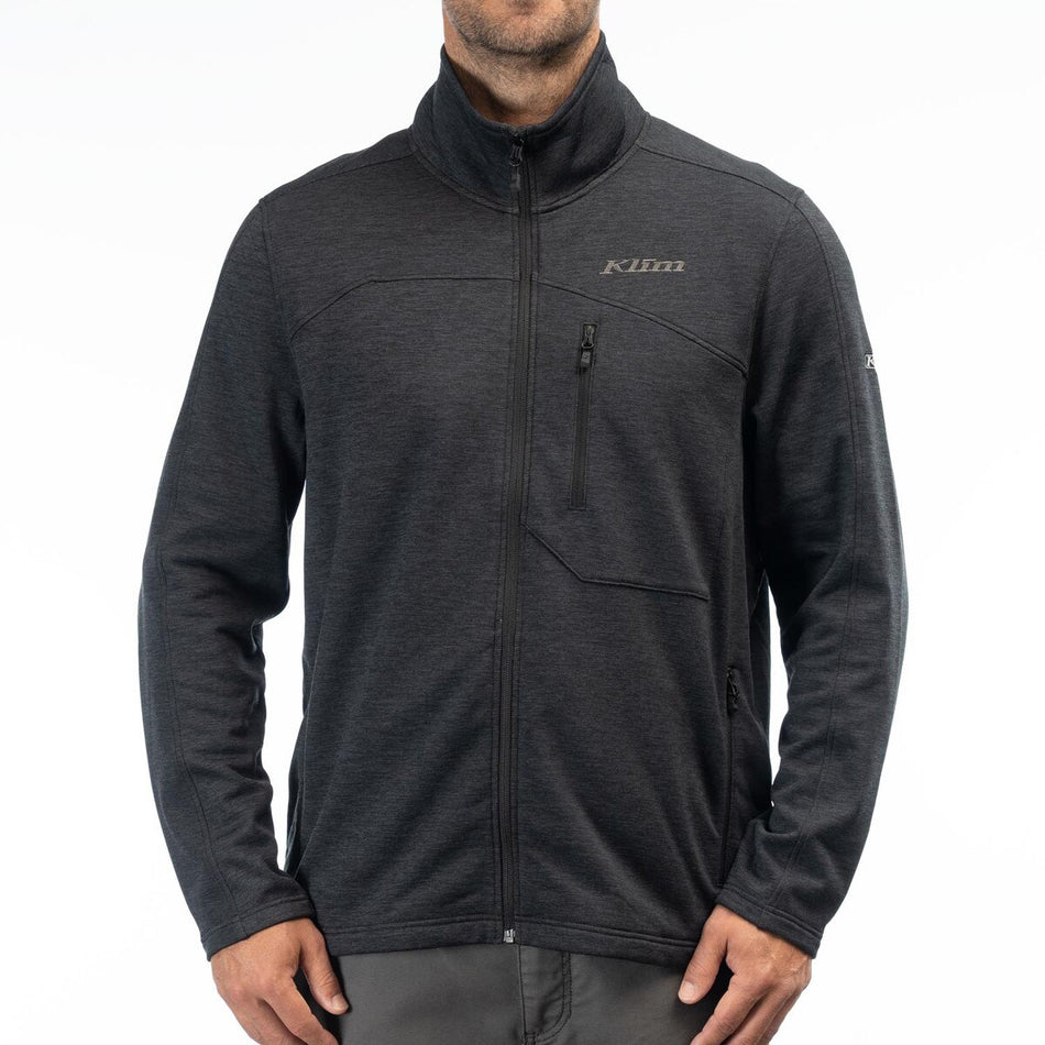 Klim Echo Wool Fleece Jacket