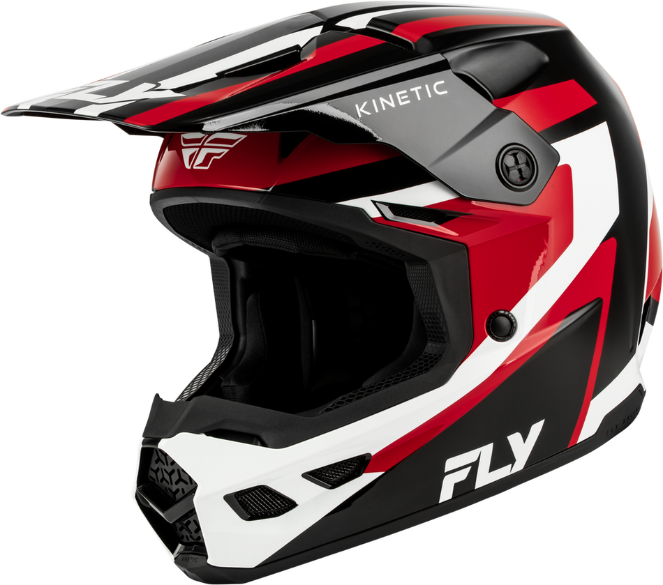 Fly Racing Kinetic Sync Helmet