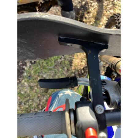 363 Designs Emergency Lever Extender - MojoMotoSport.com