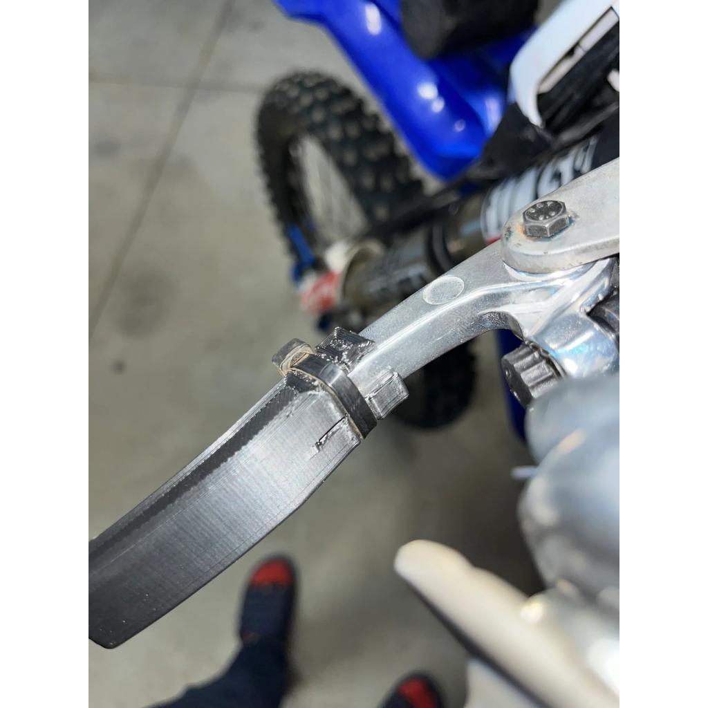 363 Designs Emergency Lever Extender - MojoMotoSport.com