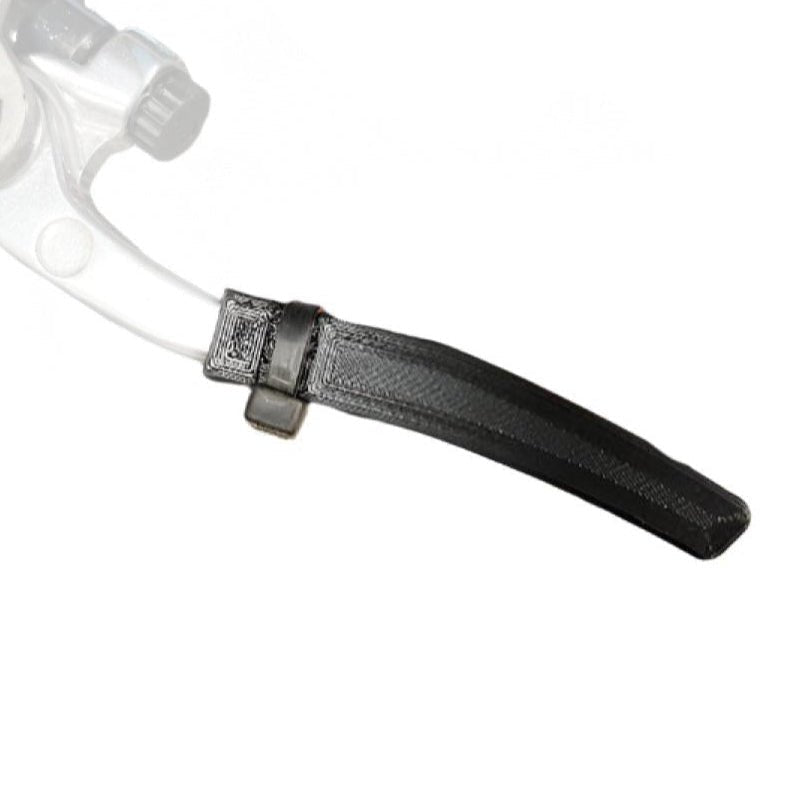 363 Designs Emergency Lever Extender - MojoMotoSport.com
