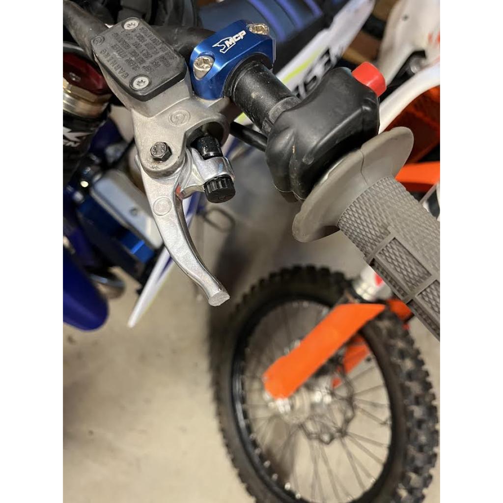 363 Designs Emergency Lever Extender - MojoMotoSport.com