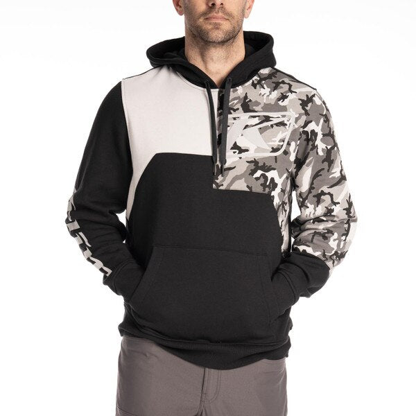 Klim Cliff Hanger Pullover Hoodie