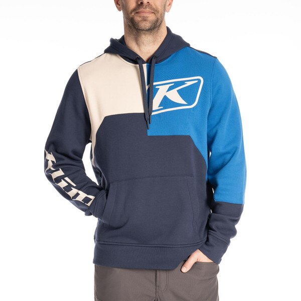 Klim Cliff Hanger Pullover Hoodie
