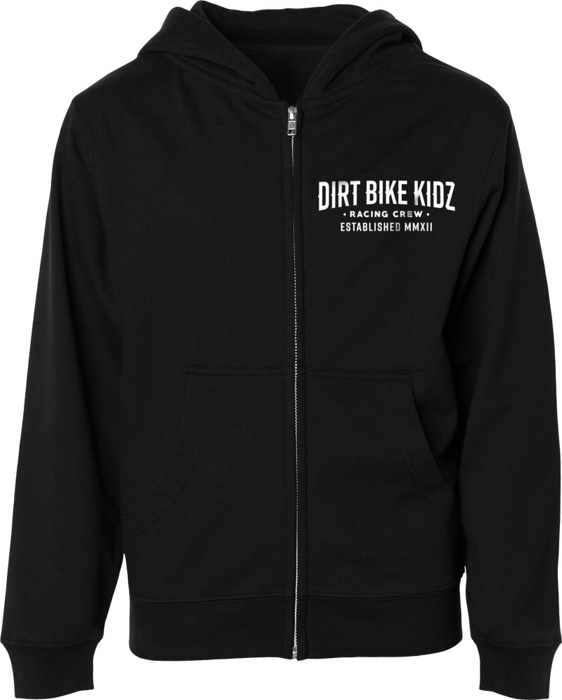 DBK Youth Speed & Style Hoodie