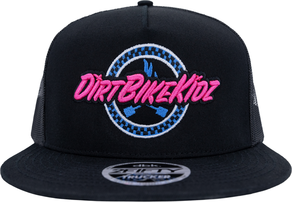 DBK Rad Times 2Fifty Snapback