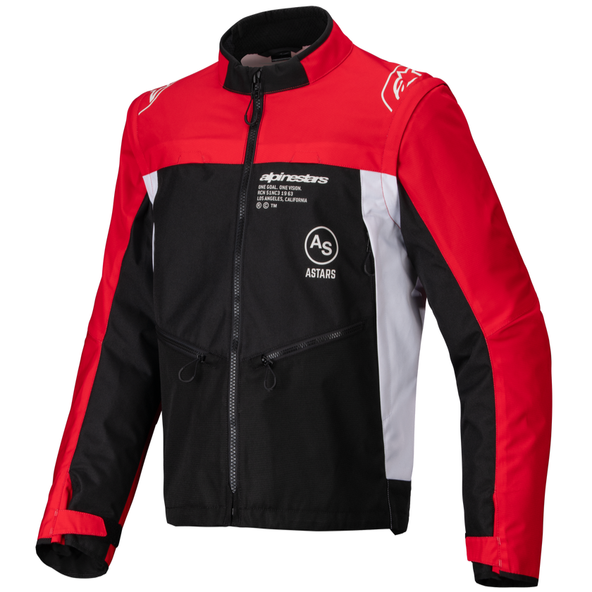 Pro-Dura Enduro Jacket