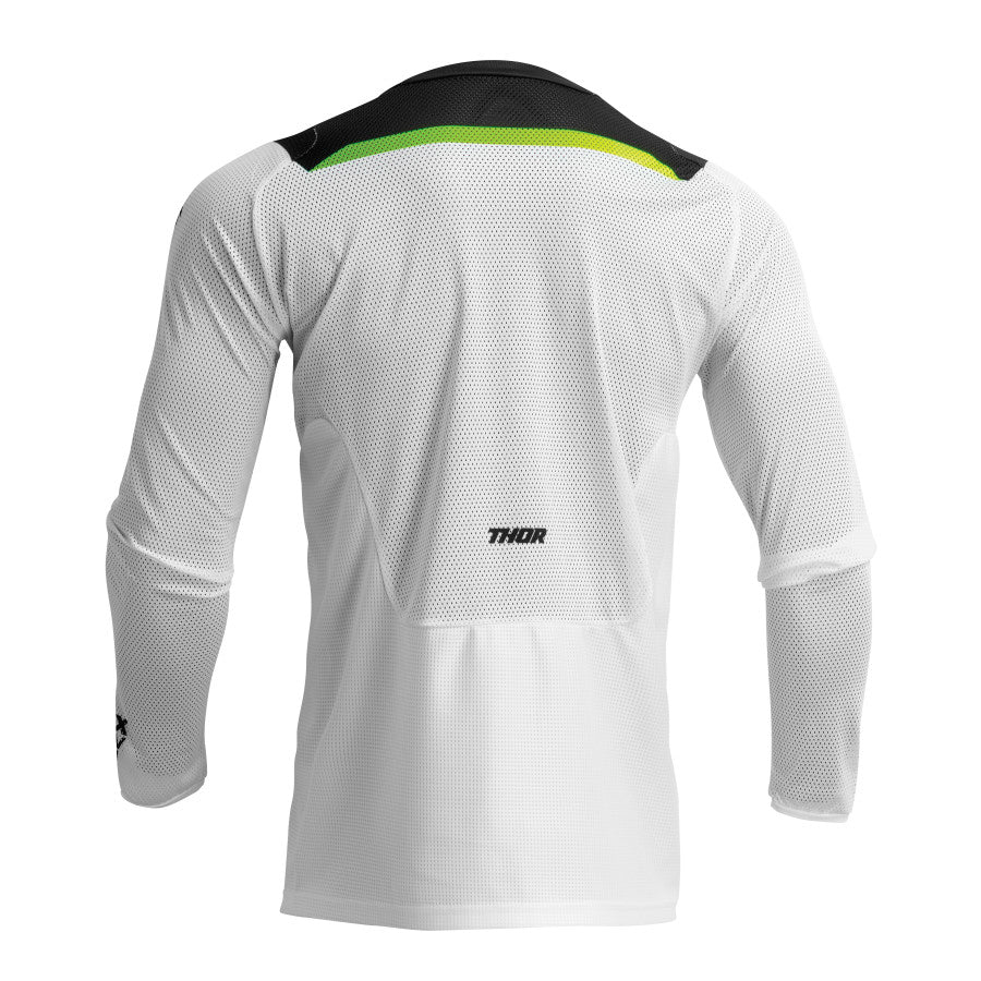 Thor Pulse Air Cameo Ventilated MX Jersey