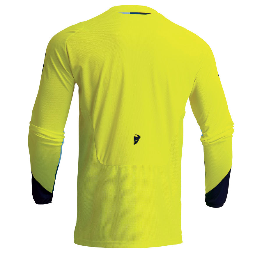 Thor Youth Pulse Tactic Jersey