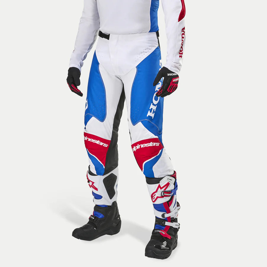 Alpinestars 2024 Honda Racer Iconic Pants