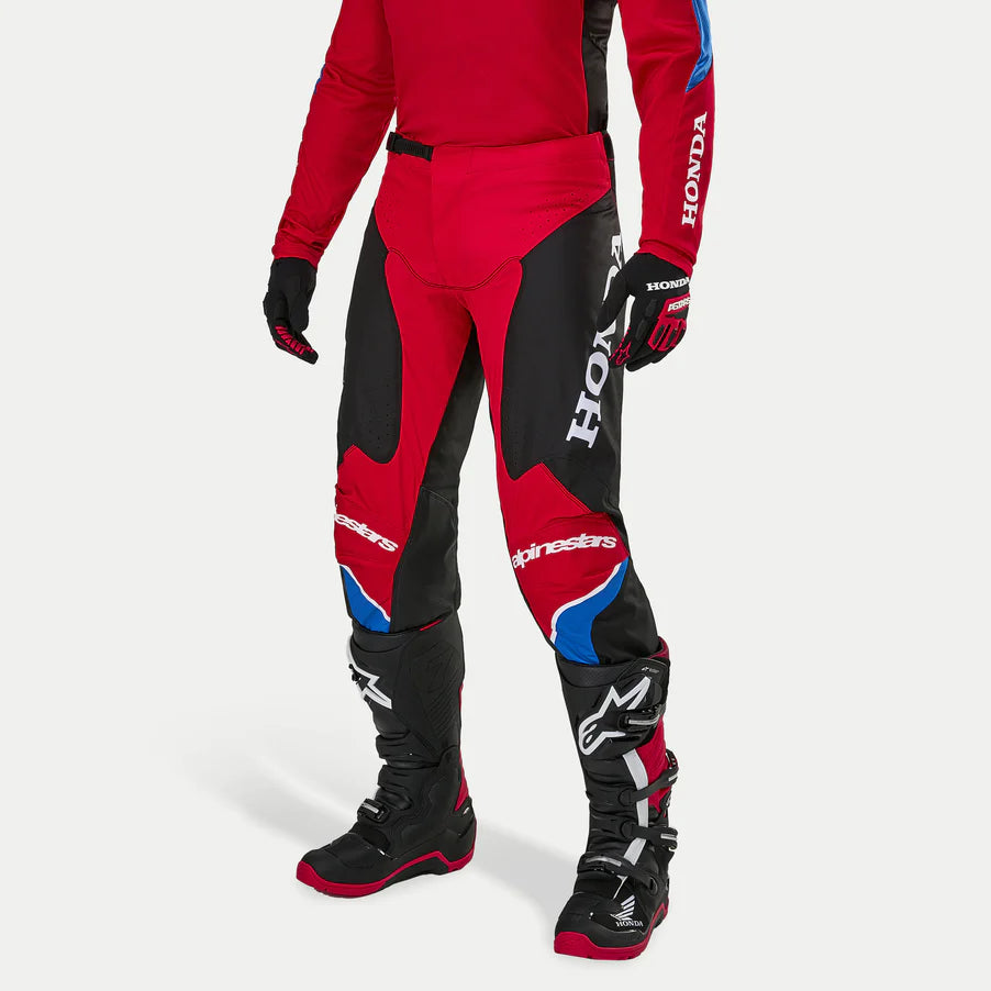 Alpinestars 2024 Honda Racer Iconic Pants