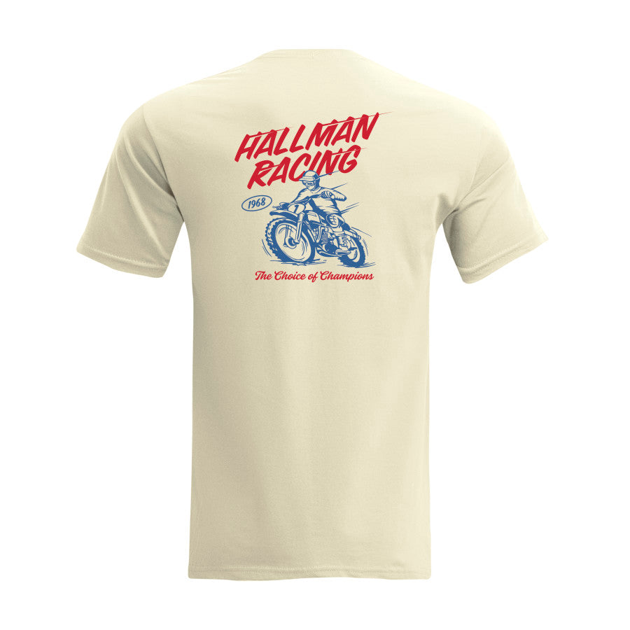 Thor hallman champ t-shirt