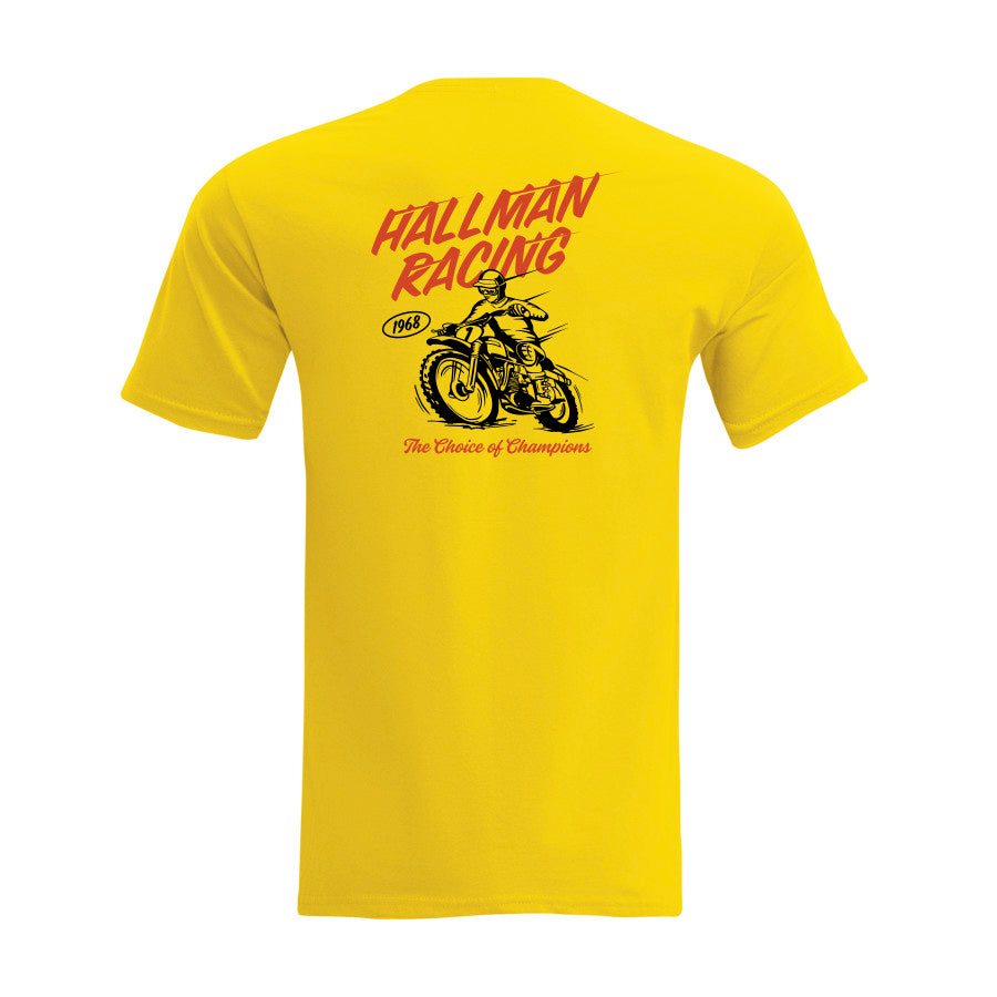 Thor Hallman Champ T-Shirt