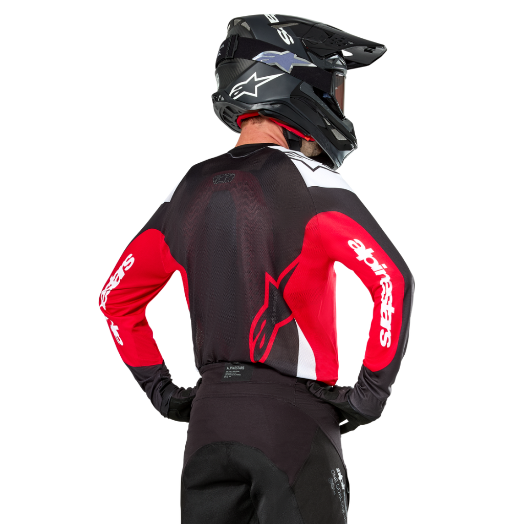 Alpinestars Pro-Dura Enduro Jersey