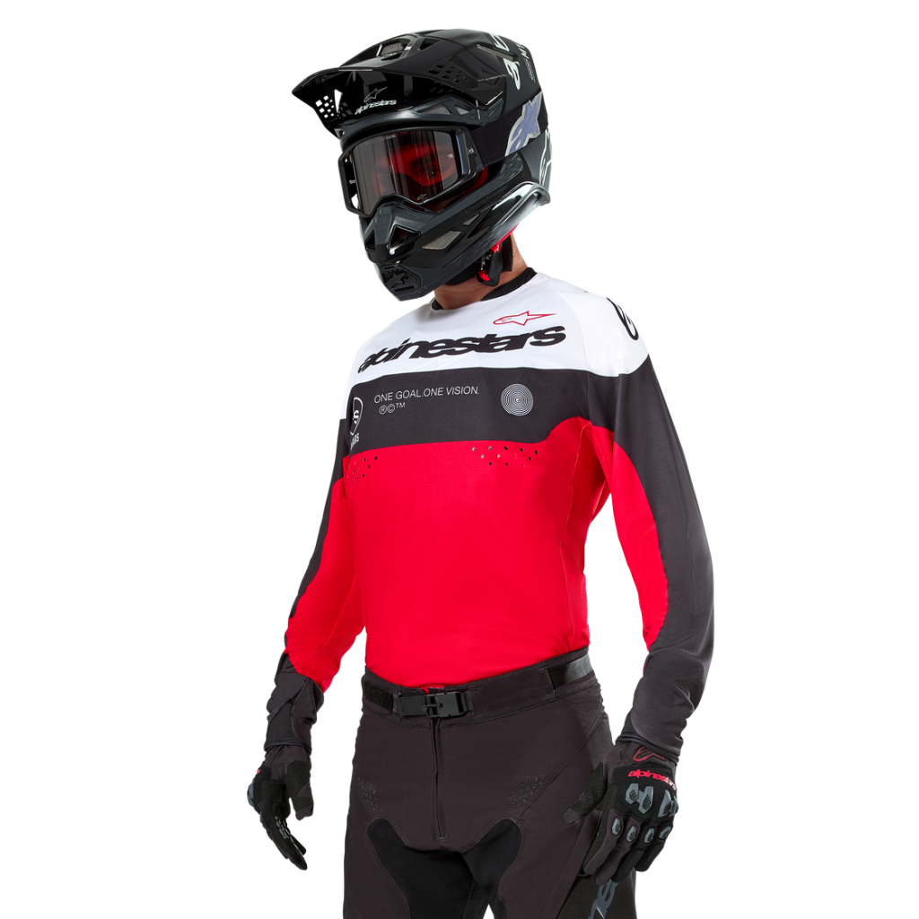 Alpinestars Pro-Dura Enduro Jersey